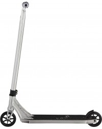 Самокат Ethic Erawan Pro Scooter Хром