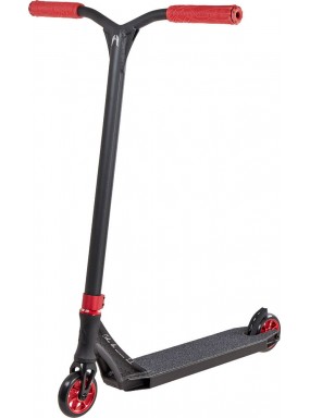 Самокат Ethic Erawan Pro Scooter Красный