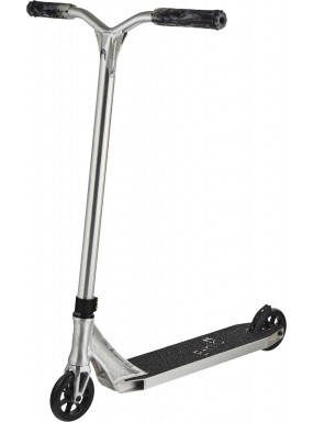 Самокат Ethic Erawan Pro Scooter Хром