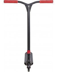 Самокат Ethic Erawan Pro Scooter Красный