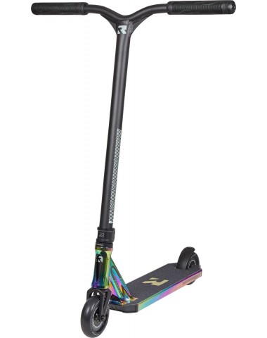 Самокат Root Industries Invictus Pro Scooter Rocket Fuel Трюковый для детей / подростков