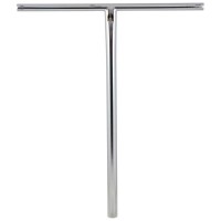 Руль Ethic Trianon 670mm Raw для трюкового самоката Руль Ethic Trianon 670mm Raw для трюкового самоката