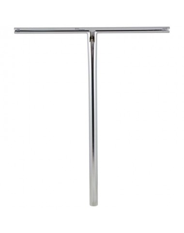 Руль Ethic Trianon 620mm Raw для трюкового самоката