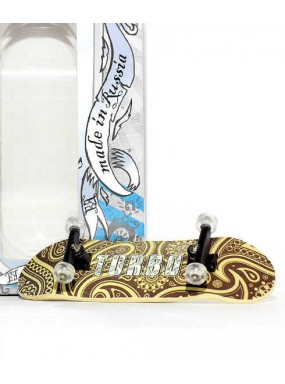 Фингерборд Турбо П9 Бокс Фингерборд Турбо П9 Бокс