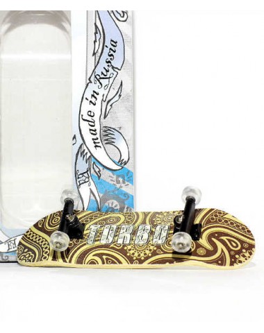 Фингерборд Турбо П9 Бокс #1