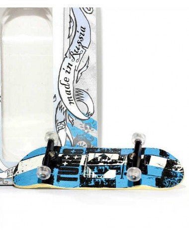 Фингерборд Турбо П9 Бокс #2