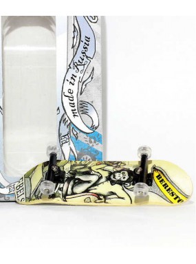 Фингерборд Турбо  П9 Бокс