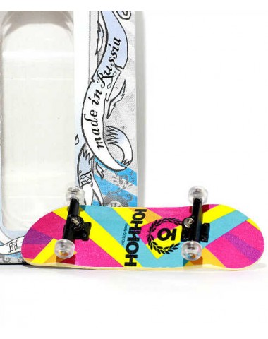 Фингерборд Турбо П9 Бокс #5