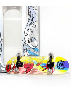 Фингерборд Турбо  П9 Бокс