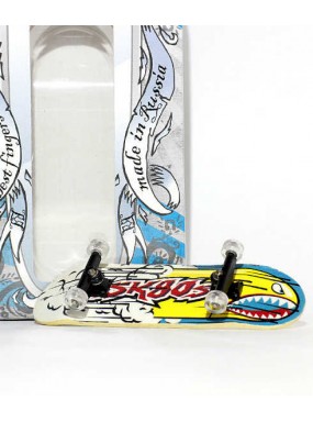 Фингерборд Турбо  П9 Бокс