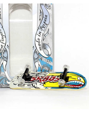 Фингерборд Турбо П9 Бокс #8