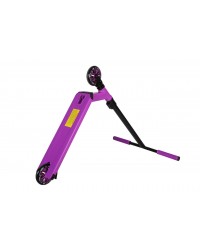 Трюковый самокат ATEOX Maul фиолетовый Трюковый самокат ATEOX Maul фиолетовый