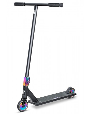 Самокат  Vokul Solo 2021 Neo Трюковый для детей / подростков