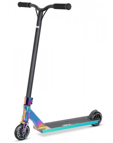 Самокат  Vokul SAGA 2021 Neo Трюковый для детей / подростков Самокат  Vokul SAGA 2021 Neo Трюковый для детей / подростков