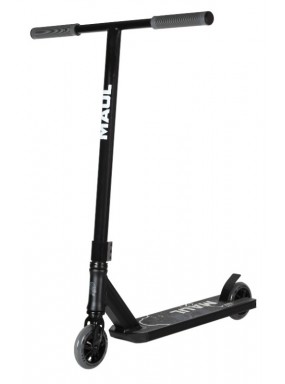Трюковый самокат ATEOX Maul серый Трюковый самокат ATEOX Maul серый