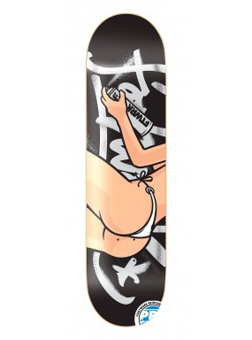 Дека Footwork Progress Booty  8x31.5