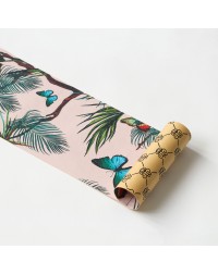 Шкурка dip GRIP Butterfly Perforated