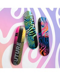 ДЕКА FOOTWORK Footwork Waves 8x31.5 ДЕКА FOOTWORK Footwork Waves 8x31.5