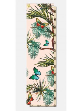 Шкурка dip GRIP Butterfly Perforated