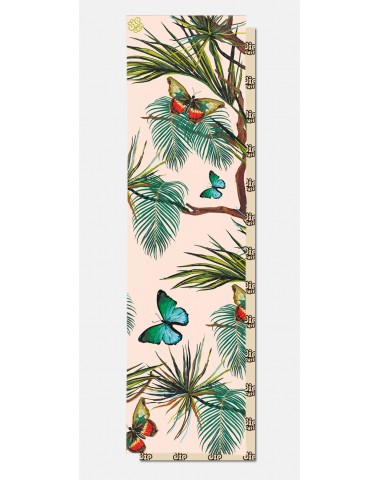 Шкурка dip GRIP Butterfly Perforated для скейтборда / самоката