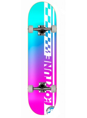 Скейтборд в сборе Footwork Universe 8 x 31.5