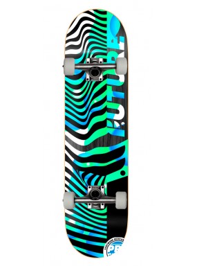 Скейтборд в сборе Footwork Blur 8 x 31.5