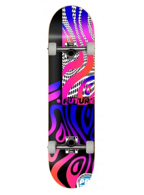 Скейтборд в сборе Footwork ION 8X31.5  8 x 31.5