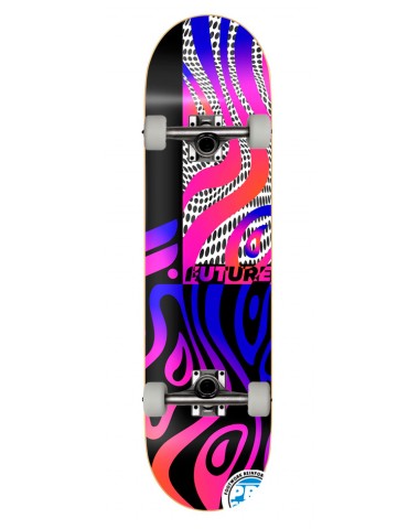 Скейтборд в сборе Footwork ION 8X31.5  8 x 31.5 Трюковый для детей / подростков
