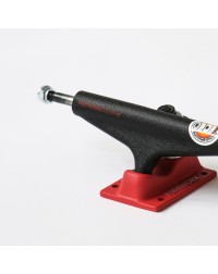 Комплект подвесок Footwork 5.25'' LABEL Red/Black