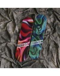 Скейтборд в сборе Footwork Blur 8 x 31.5