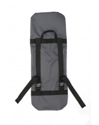 Чехол-сумка для круизера LDR серый Чехол-сумка для круизера LDR серый
