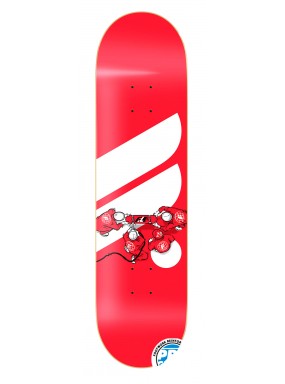 Дека Footwork PROGRESS F1 8 x 31.75