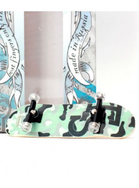 Фингерборд Турбо П9 Бокс Фингерборд Турбо П9 Бокс