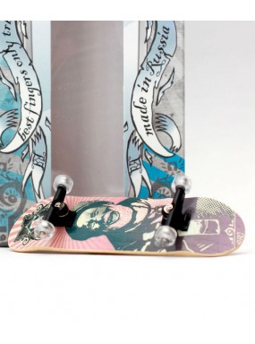 Фингерборд Турбо П9 Бокс Фингерборд Турбо П9 Бокс