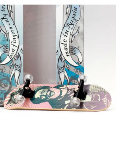 Фингерборд Турбо П9 Бокс