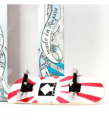 Фингерборд Турбо П9 Бокс