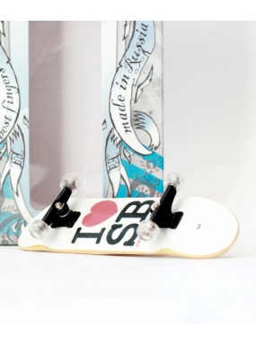 Фингерборд Турбо  П9 Бокс