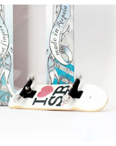 Фингерборд Турбо П9 Бокс