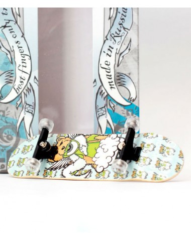 Фингерборд Турбо П9 Бокс