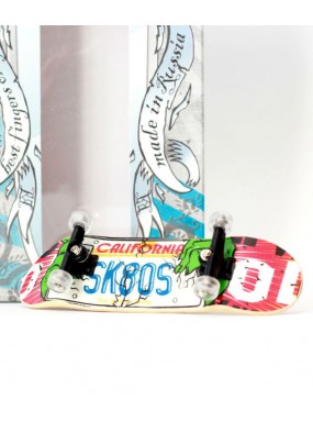 Фингерборд Турбо  П9 Бокс