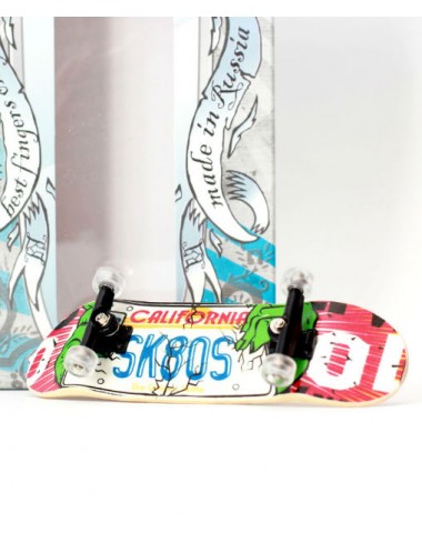 Фингерборд Турбо П9 Бокс