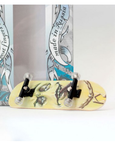 Фингерборд Турбо П9 Бокс