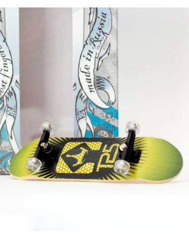 Фингерборд Турбо П9 Бокс