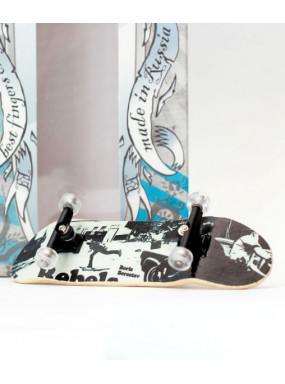 Фингерборд Турбо П9 Бокс Фингерборд Турбо П9 Бокс