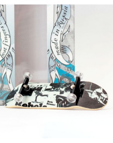 Фингерборд Турбо П9 Бокс