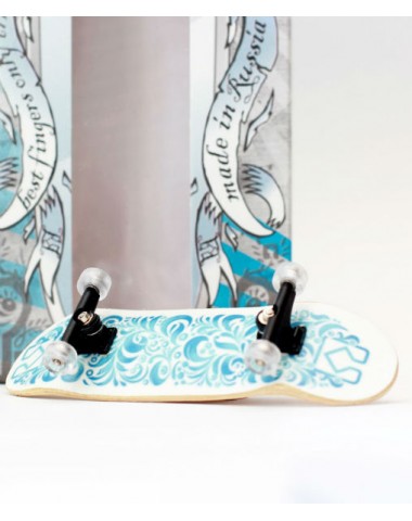 Фингерборд Турбо П9 Бокс