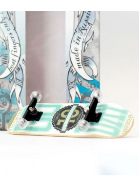 Фингерборд Турбо  П9 Бокс