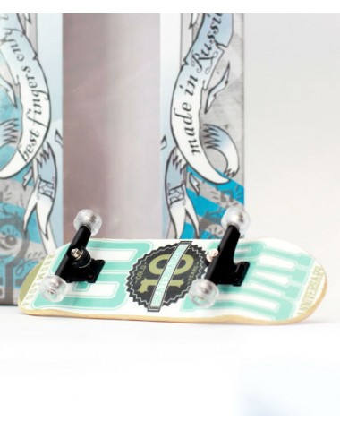 Фингерборд Турбо П9 Бокс