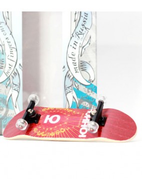 Фингерборд Турбо П9 Бокс Фингерборд Турбо П9 Бокс