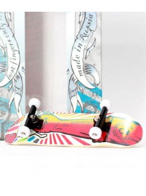 Фингерборд Турбо  П9 Бокс